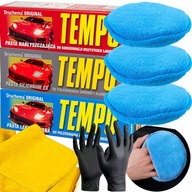 TEMPO PASTE SADA 3 TYPOV MIKROVLÁKENOVÝCH APLIKÁTOROV TEMPO PASTE SADA 3 TYPOV MIKROVLÁKENOVÝCH APLIKÁTOROV