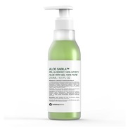 Botanicapharma Aloe Sabila aloe gél - 250 ml Botanicapharma Aloe Sabila aloe gél - 250 ml