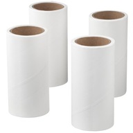 IKEA VALCE BASTIS VLOŽKA NA ČISTENIE OBLEČENÍ 4 KS IKEA VALCE BASTIS VLOŽKA NA ČISTENIE OBLEČENÍ 4 KS
