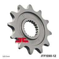 JT PREDNÉ OZUBENÉ KOLO JTF1590.13 JT PREDNÉ OZUBENÉ KOLO JTF1590.13