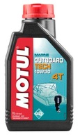 MOTUL OUTBOARD TECH 4T 10W30 API SJ/SG 1L MOTUL OUTBOARD TECH 4T 10W30 API SJ/SG 1L