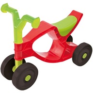 BIG PUSH RUNNING BIKE FLIPPI RIDER WALKER