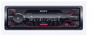 Prídavná hlavná jednotka Sony DSX-A410BT 4x55W