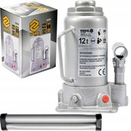 VOREL HYDRAULICKÝ STĹPOVÝ ZVEDÁK 12T VOREL HYDRAULICKÝ STĹPOVÝ ZVEDÁK 12T