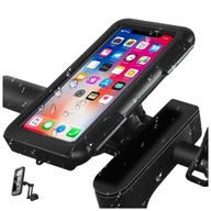 DRŽIAK NA BICYKEL DRŽIAK NA MOTOROVÝ TELEFÓN STABILNÝ SILNÝ XLSilný držiak na motorku DRŽIAK NA BICYKEL DRŽIAK NA MOTOROVÝ TELEFÓN STABILNÝ SILNÝ XLSilný držiak na motorku