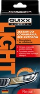 SADA REGENERÁCIE SVETLOMETOV SADA REGENERÁCIE SVETLOMETOV