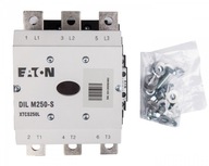 Stykač 250A 3P 220-240V AC 2CO 2C DILM250-S/22 Stykač 250A 3P 220-240V AC 2CO 2C DILM250-S/22