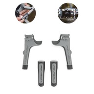 ZDVIHNÚŤ PRISTÁVANIE PRISTÁVANIE PGYTECH PRISTÁVACIE NOHY PRE DJI MAVIC AIR 2 / 2S ZDVIHNÚŤ PRISTÁVANIE PRISTÁVANIE PGYTECH PRISTÁVACIE NOHY PRE DJI MAVIC AIR 2 / 2S