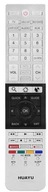 DIAĽKOVÉ OVLÁDANIE PRE TOSHIBA CT-90429 CT90429 KVALITA DIAĽKOVÉ OVLÁDANIE PRE TOSHIBA CT-90429 CT90429 KVALITA