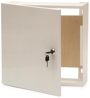 TPR-3 kovový plášť 300x300x100mm SURFACE LOCK TPR-3 kovový plášť 300x300x100mm SURFACE LOCK