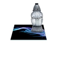 GLASS CRAFT RID 35x35cm Stuha 65g GLASS CRAFT RID 35x35cm Stuha 65g