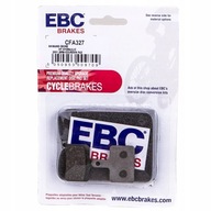 EBC ORGANICKÉ BICYKLE BLOKY GIANT CONDUCT ROOT 2 PROMAX DSK927 SOLVE EBC ORGANICKÉ BICYKLE BLOKY GIANT CONDUCT ROOT 2 PROMAX DSK927 SOLVE