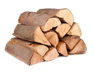 Palivové drevo, hrab, 10kg + podpaľovanie, rýchlo