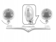 RÁM S LAMPY HONDA VT 750 C4 C5 C6 SHADOW RÁM S LAMPY HONDA VT 750 C4 C5 C6 SHADOW