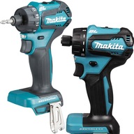 Makita DDF083Z Akumulátorový skrutkovač DDF 18V