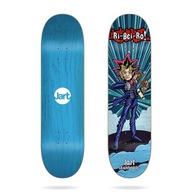 Deck Jart Anime Ribeiro 8.0 Deck Jart Anime Ribeiro 8.0