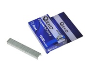 Sponky 0,7x11,3 8mm 1000ks Sponky 0,7x11,3 8mm 1000ks