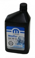 0w20 MOPAR MAXPRO+ GF-5 API CHRYSLER MS-6395 946ml
