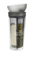 FINUM TRAVELER ZITA infuzér 300 ml FINUM TRAVELER ZITA infuzér 300 ml