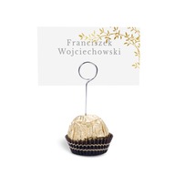 Ďakujem ferrero rocher VINTAGE OKNÁ 20 ks VZORY Ďakujem ferrero rocher VINTAGE OKNÁ 20 ks VZORY