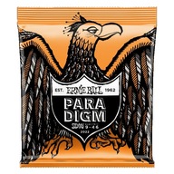 ERNIE BALL PARADIGM EB2022 struny gitarové 09-46 ERNIE BALL PARADIGM EB2022 struny gitarové 09-46