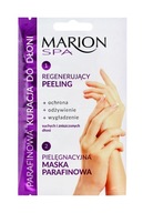 Marion Spa Parafínové ošetrenie rúk 4g+6ml