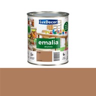 LUXDECOR AKRYLÁTOVÝ SMALT CAFFE LATTE MAT 0,4L LUXDECOR AKRYLÁTOVÝ SMALT CAFFE LATTE MAT 0,4L