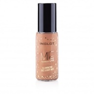 Iluminačná hmla Me Like Bamboo INGLOT Iluminačná hmla Me Like Bamboo INGLOT