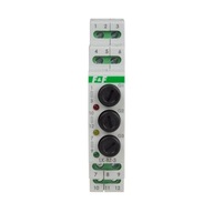 F&F MODULOVÁ OCHRANA LAMPY LK-BZ-3K