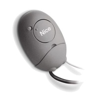 Univerzálny rádiový prijímač NICE SMX2R 433,92 MHz