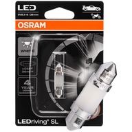 OSRAM LEDriving Festoon C5W C10W 36mm LED žiarovka