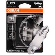 OSRAM LEDriving Festoon C5W C10W 36mm LED žiarovka OSRAM LEDriving Festoon C5W C10W 36mm LED žiarovka