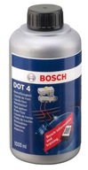 BOSCH BRZDOVÁ KVAPALINA DOT4 DOT-4 DOT 4 1000ml 1L BOSCH BRZDOVÁ KVAPALINA DOT4 DOT-4 DOT 4 1000ml 1L