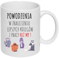 NOVÝ PRÁCOVÝ HRNČEK ROZLÚČKA PRE PRIATEĽA NOVÝ PRÁCOVÝ HRNČEK ROZLÚČKA PRE PRIATEĽA