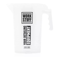 Work Stuff Sizeer Measuring Cup 500ml - odmerka Work Stuff Sizeer Measuring Cup 500ml - odmerka