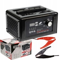 YATO RECTIFIER 12/24V STARTING YT-83051 + KÁBLE YATO RECTIFIER 12/24V STARTING YT-83051 + KÁBLE