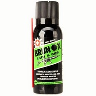 BRUNOX LUB&CORE PRESERVATIVE sprej 100ml BRUNOX LUB&CORE PRESERVATIVE sprej 100ml