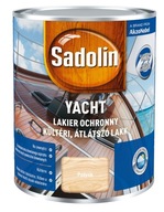 LAK SADOLIN YACHT - lesk, 750ml LAK SADOLIN YACHT - lesk, 750ml