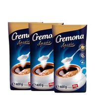 Cremona Smotana do kávy 3 x 400 g Cremona Smotana do kávy 3 x 400 g