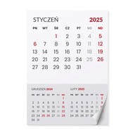 Kalendáre 2025 pre stolové kalendáre, plánovač kalendárov, plánovač kancelárií Kalendáre 2025 pre stolové kalendáre, plánovač kalendárov, plánovač kancelárií