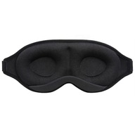 PREMIUM 3D MASKA NA SPÁNOK, SPÁNOK, RELAXAČNÉ CESTOVANIE PREMIUM 3D MASKA NA SPÁNOK, SPÁNOK, RELAXAČNÉ CESTOVANIE