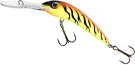 ZANDER KILLER - Ferox DR Jaxon vobler 8cm 13g ZANDER KILLER - Ferox DR Jaxon vobler 8cm 13g