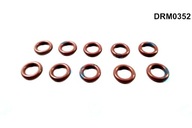 TESNENIE VSTREKOVANIA BMW DB VW 10KS DR.MOTOR AUTOMOTIVE TESNENIE VSTREKOVANIA BMW DB VW 10KS DR.MOTOR AUTOMOTIVE