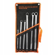 6ks/sada Box Dodecagon End Wrench 45 6ks/sada Box Dodecagon End Wrench 45