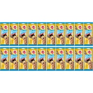 PEDIGREE Rodeo pochúťka s hovädzím mäsom 20x70g PEDIGREE Rodeo pochúťka s hovädzím mäsom 20x70g