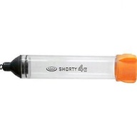 Pellet Waggler Drennan Shorty Float 4 g Pellet Waggler Drennan Shorty Float 4 g