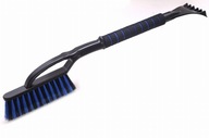 Štetec, škrabka na okná a ľad, kefa, 65 cm Štetec, škrabka na okná a ľad, kefa, 65 cm