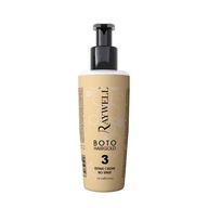 Krém Raywell BOTO Professional HAIR GOLD Cream Step3 Krém Raywell BOTO Professional HAIR GOLD Cream Step3