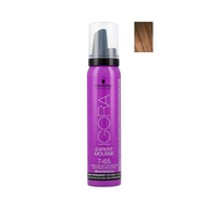 SCHWARZKOPF IGORA EXPERT PENA FARBA 7-65 SCHWARZKOPF IGORA EXPERT PENA FARBA 7-65