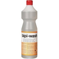 PRAMOL TAPI-WASH 1L - Tekutý prostriedok na pranie čalúnenia a kobercov, odstraňovač škvŕn KONC.